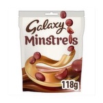 Galaxy Minstrels Pouch (118 g)